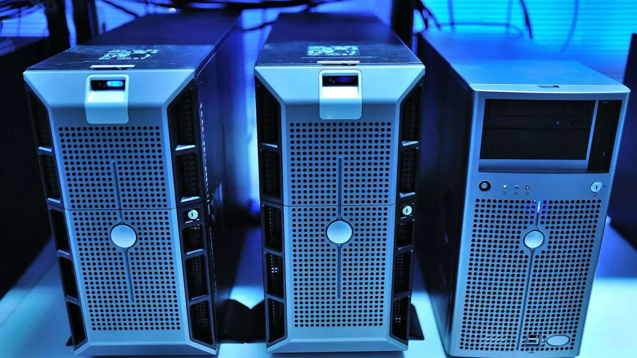 Domínio e hospedagem: qual é a diferença em Moçambique? - Imagem 1