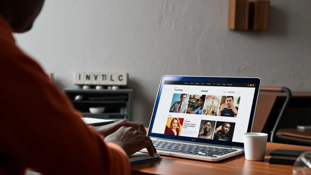 O que inclui a manutenção de um website em Moçambique?